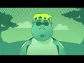 Download Lagu Naza - Souris Verte (Clip Officiel)