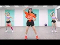 Download Lagu Exercise To Lose Belly Fat - Lose Weight Fast | 35 min Aerobic Dance Workout | Eva Fitness