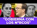 ¡Escándalo internacional! Diputado peruano deja callada a Sheinbaum por el caso Carlos Manzo
