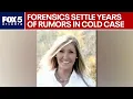 Sheriff rules Heather Turner s 2017 death a suicide FOX 5 News