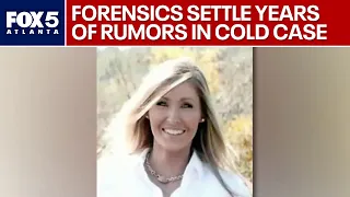 Sheriff rules Heather Turner s 2017 death a suicide FOX 5 News