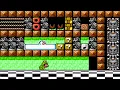 Download Lagu NEW Super Mario All Stars: Super Mario Bros 3 Part 1