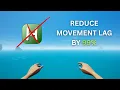 How to get NO JUMP in Sea of Thieves