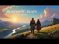 Lagu Valentine Lofi Romantic Beats 💗 | Calm Music for Relax \u0026 Unwind