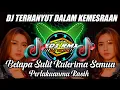 Lagu DJ BETAPA SULIT  KUTERIMA SEMUA PERLAKUANMU KASIH REMIX TIKTOK  VIRAL TERBARU 2023  YANG KALIAN CARI