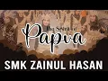 Download Lagu Juara 1 Karnaval HUT RI ke 77 SMK Zainul Hasan Balung - Spirit of Papua