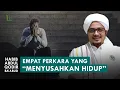 Download Lagu Empat Hal Yang Menyusahkan Hidup | Habib Abdul Qodir bin Zaid Ba'abud