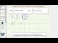 Ex 1 Simplify Fractions