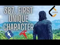 First Unique Character in a String - Facebook Tesla Interview Problem