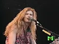 Megadeth - Peace Sells Medley (Live In Italy 1992)