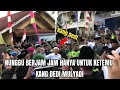 Download Lagu RELA NUNGGU LAMA DEMI KETEMU KANG DEDI MULYADI DI ACARA ULANG TAHUN SURYALAYA