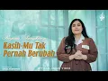 Download Lagu KasihMu Tak Pernah Berubah - Regina Pangkerego (Official Music Video)