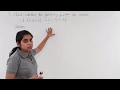 Class 12th - Inverse of Functions Numerical Example-3 Relation and Functions Tutorials Point
