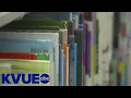 Leander ISD parents voice concern as Williamson Co withholds federal funds over book issue KVUE