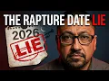What You re Being Told About the Rapture Is Not True