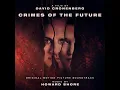Crimes of the Future