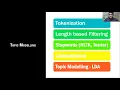 Text Analysis on Wikipedia Movie Plots