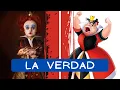 Download Lagu La Reina de Corazones ¿Sabías que fue real?