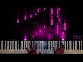Download Lagu Piano Cover | Laura Pausini - La  Solitudine (by Piano Variations)