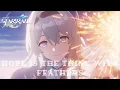 Hope Is the Thing With Feathers - The End of the Dream | Honkai Star Rail AMV/GMV