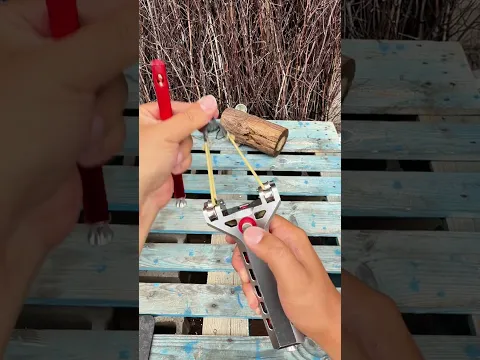 This Got Interesting Quick
