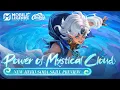 Sora Skill Preview | New Hero Sora | Mobile Legends: Bang Bang