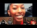 Nia Smith - "Personal" | New Old Heads Reaction