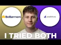 Betterment vs Wealthfront - Which is Better