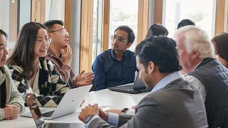 Students Work Internship Program - The University of Melbourne