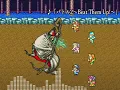 Romancing SaGa [Boss Battle] Sound arranged!