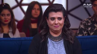 أنا عملت كده في إشاعة حب بيتريقوا على تمثيل رجاء الجداوي زمان وده كان رد فعلها  أنا عملت كده في إشاعة حب بيتريقوا على تمثيل رجاء الجداوي زمان وده كان رد فعلها