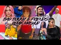 BAD BUNNY FRIENDS REMIX LX PREGAME