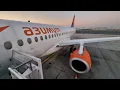 Download Lagu Azimuth Superjet 100 | Flight from Dubai to Mineralnye Vody