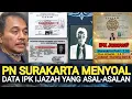 Lagu Pengunjung Membludak Sidang Ijazah Jokowi Buka Fakta IPK Tiga Versi Polri Rektor UGM dan Kuasa Hukum