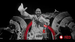 RED Experiences مع انظمة Vodafone RED الجديدة