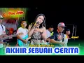 Lagu AKHIR SEBUAH CERITA - GADIS MURYANI OM WONGJOWO MADIUN x GB AUDIO LIVE HUT RI 80
