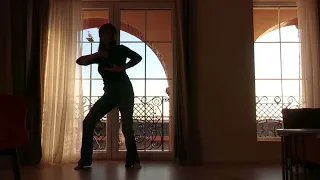 Revers Gagnant Paradis Bleu Ft Matild Dance Video By MystiqueL 