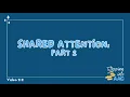 2-2 Shared Attention Part 2