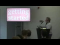 Sam Davies - Unleashing Swift