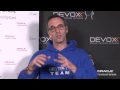 Stephan Janssen Presents Devoxx 2014 Belgium
