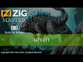 Zig Master union