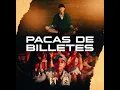 Pacas De Billetes-Natanael Cano