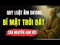 Lagu Quy Luật Âm Dương – Bí Mật Của Trời Đất, Căn Nguyên Của Vạn Vật | Tinh Hoa Trí Lạc