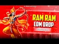 Download Lagu Ram Ram (Edm Circuit Drop) Ramnavmi Roadshow Remix 2025 |Dj Bhola Official 🔥🚩