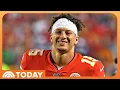Patrick Mahomes Becomes Highest Paid Player in the NFL