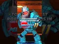 Top 8 Hardest Robot Masters in Mega Man 11