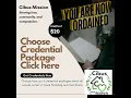 Ordination Training Become and Ordained Minister