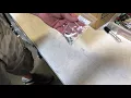 Besam Ready Fold Roller And Insert Assembly - Video 2 of 1
