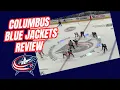 My First Blue Jackets Game in 22 Years Will Blow Your Mind