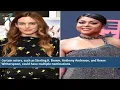 Who Are The 2023 Emmy Nominees